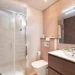 Lägenhet Elegante Centrico