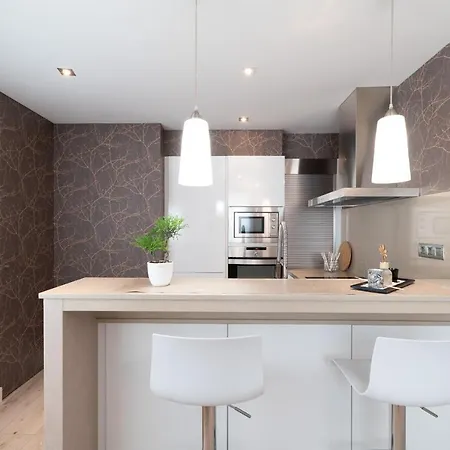 Elegante Centrico Appartement