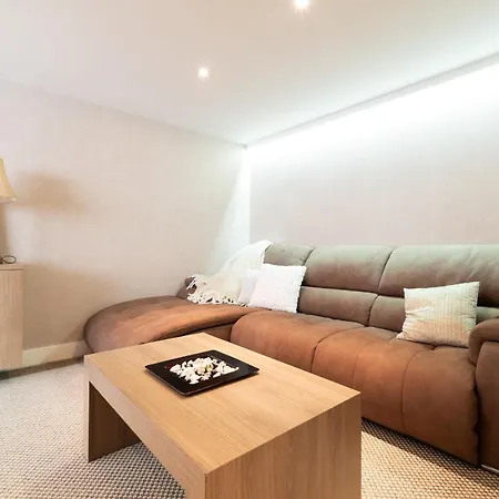 Elegante Centrico * Vigo