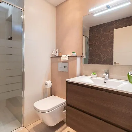 Elegante Centrico Appartamento Vigo