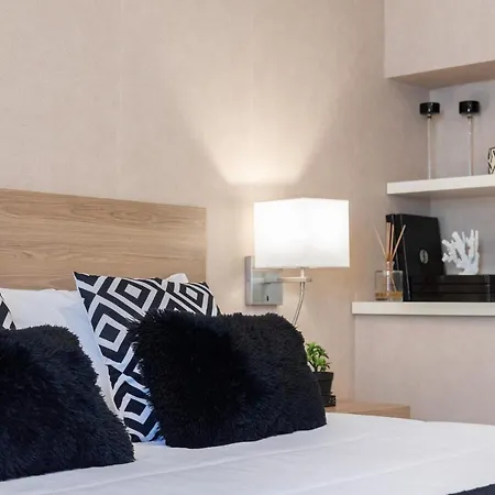 Appartamento Elegante Centrico *