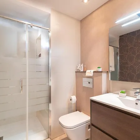 Appartement Elegante Centrico