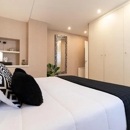 Appartement Elegante Centrico