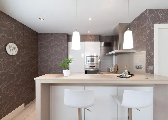 Elegante Centrico 公寓