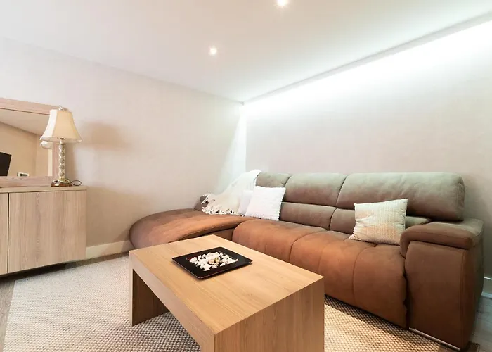 Elegante Centrico * 比戈