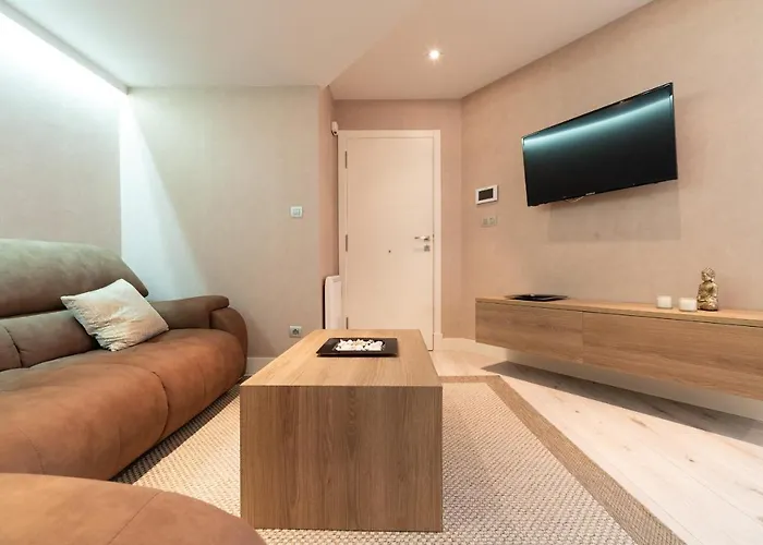 Elegante Centrico * 比戈